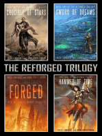 The Reforged Trilogy: The Reforged Trilogy