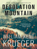 Desolation Mountain: A Novel