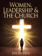 Women Leadership and the Church