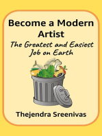 Become a Modern Artist