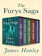 The Furys Saga