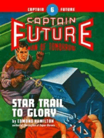 Captain Future #6