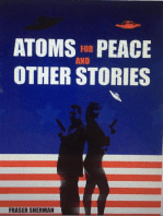 Atoms for Peace and Other Stories