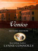 Venice: Richard and Rose, #3