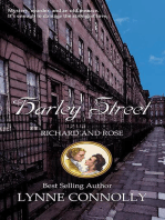 Harley Street: Richard and Rose, #4