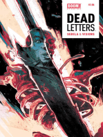 Dead Letters #6