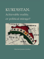 Kurdistan