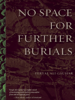 No Space for Further Burials
