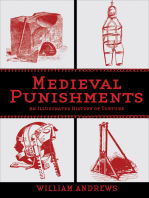 Medieval Punishments: An Illustrated History of Torture