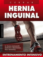 Hernia inguinal - Cerrar sin cirugía