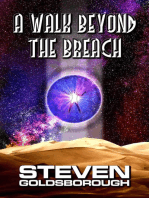 A Walk Beyond The Breach