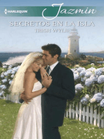Secretos en la isla: El mejor regalo para San Valentín, una novela de Harlequin