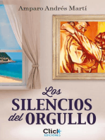 Los silencios del orgullo