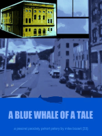 A Blue Whale of a Tale