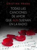 Todas las canciones de amor que aún suenan en la radio