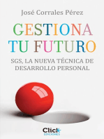 Gestiona tu futuro