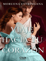 Viaje hacia tu corazón