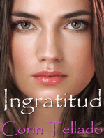 Ingratitud