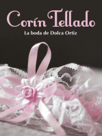 La boda de Dolca Ortiz