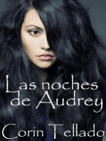 Las noches de Audrey