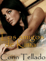 Los amigos de Kima