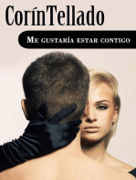 Me gustaría estar contigo