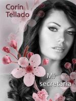 Mi secretaria