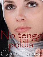 No tengo polilla