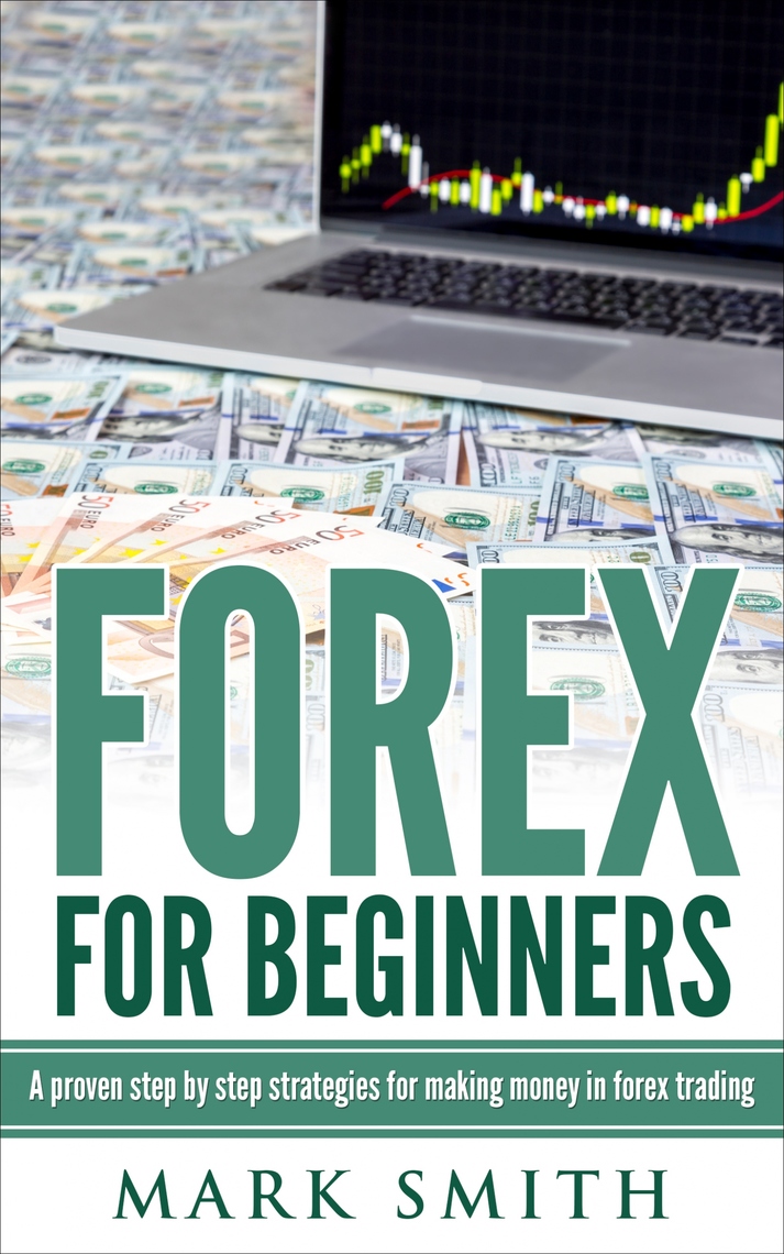 books on forex trading for beginners