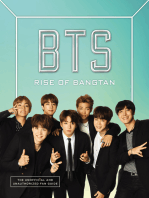 BTS: Rise of Bangtan