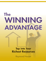 The Winning Advantage