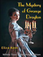 The Mystery of Grange Drayton
