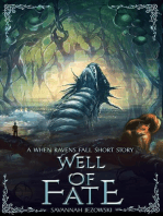 Well of Fate: a When Ravens Fall Short Story: When Ravens Fall