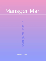 Manager Man