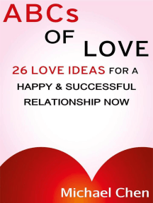ABCs of Love: 26 Love Ideas for a Happy & Succesful Relationship ...