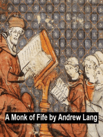 A Monk of Fife