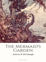 The Mermaid's Garden
