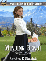 Minding Benji