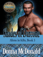 Shades of Darcone