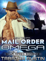 New Texas Mail Order Omega