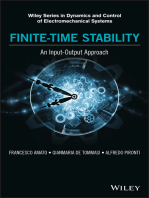 Finite-Time Stability