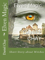 Elven Magic (Book 4