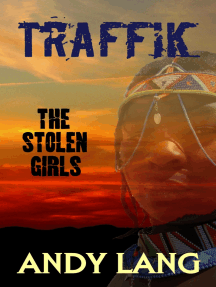 Traffik: The Stolen Girls by Andy Lang - Ebook | Scribd
