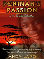 Peninah's Passion