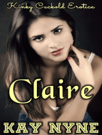 Claire