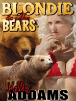 Blondie & The Bears