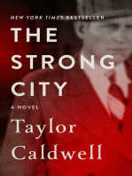 The Strong City: A Novel