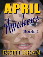 April Awakens