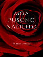 Mga Pusong Nalilito