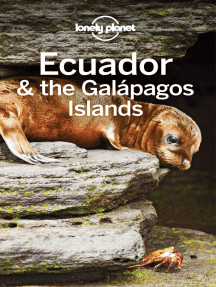 Read Lonely Planet Ecuador The Galapagos Islands Online By Lonely Planet Isabel Albiston And Brian Kluepfel Books